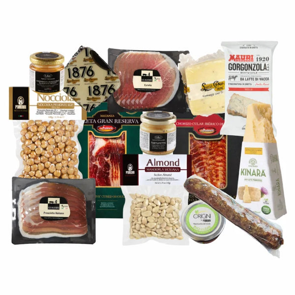 Taste for Luxury Charcuterie Board Kit, 2.04 kg J9085