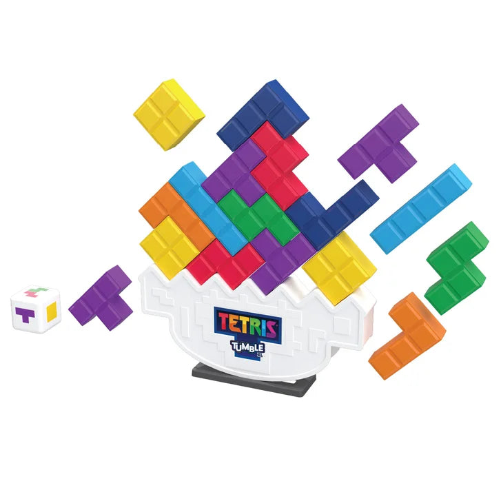 XL Tumble F7885
