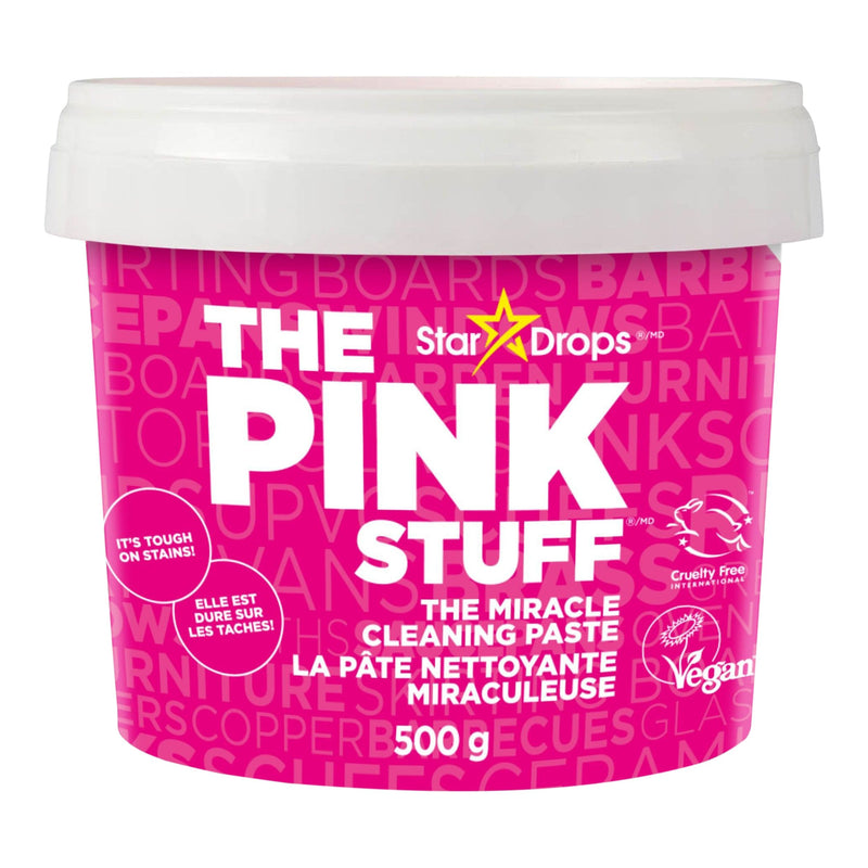 Multi-Purpose Miracle Cleaning Paste, 500-g B9031