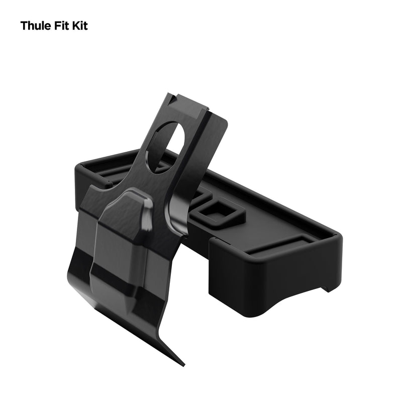 145301 Roof Rack Direct Fit Kit | Ioniq 5 E4492