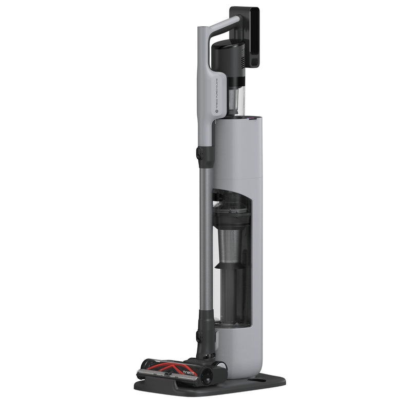Tineco GO Station Auto Empty Cordless Stick Vacuum System F1204