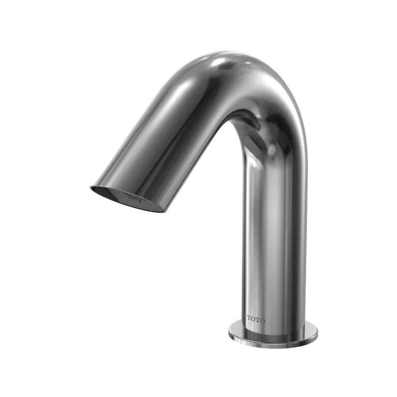 AC Powered 0.5GPM Touchless Bathroom Faucet with Mixing Valve & 10 Second On-Demand Flow, Polished Chrome M993