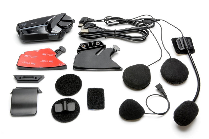 Adventure Headset, Single R7369
