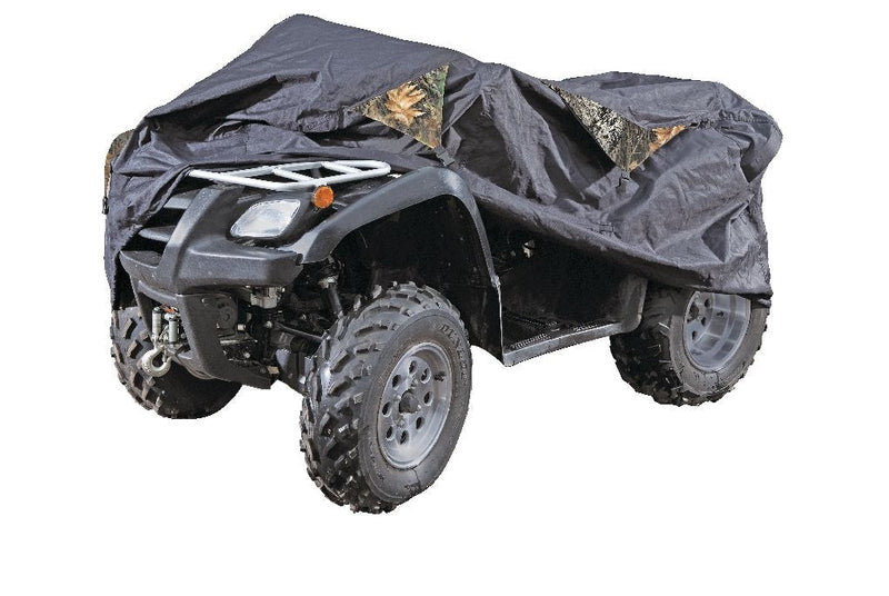 Premium Polyester Trailerable ATV Cover, Medium M6113
