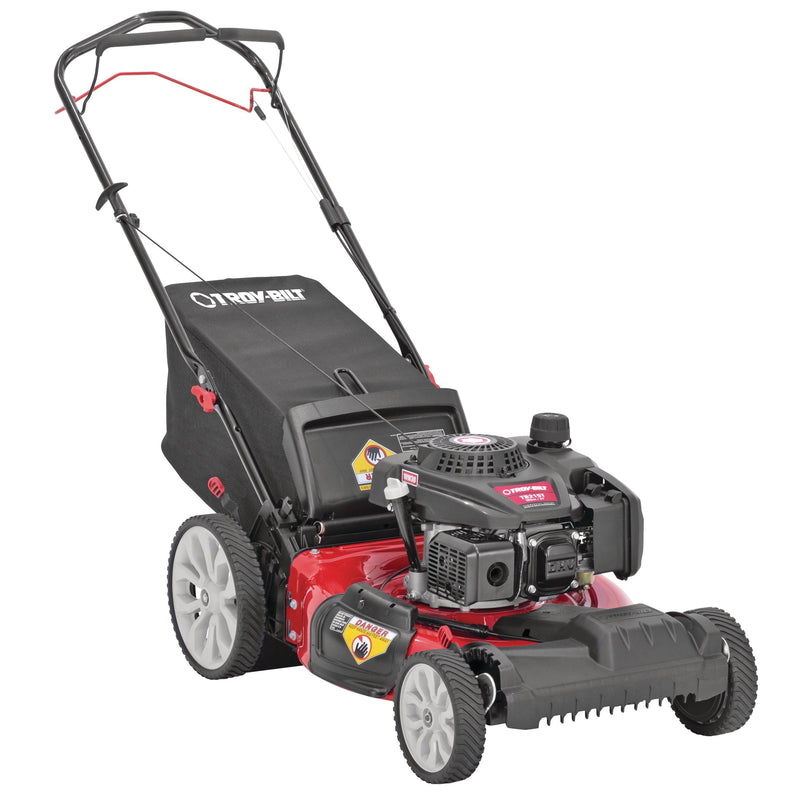 3:1 Self-Propelled Lawn Mower, 21-in Y9513