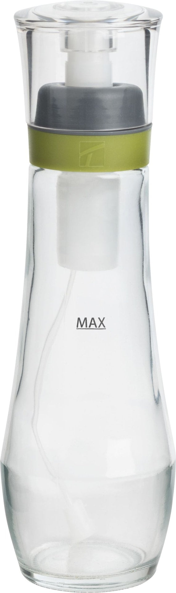 Glass Oil Sprayer Bottle, Dishwasher Safe, 296-mL Q8978