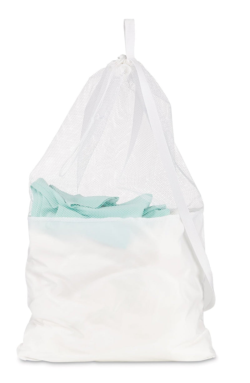 Mesh Laundry Bag, 24-in x 35.9-in Z1356