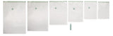 Reusable Vacuum Seal Storage Bag Set with Pump, Multi-Size, 6-pk
