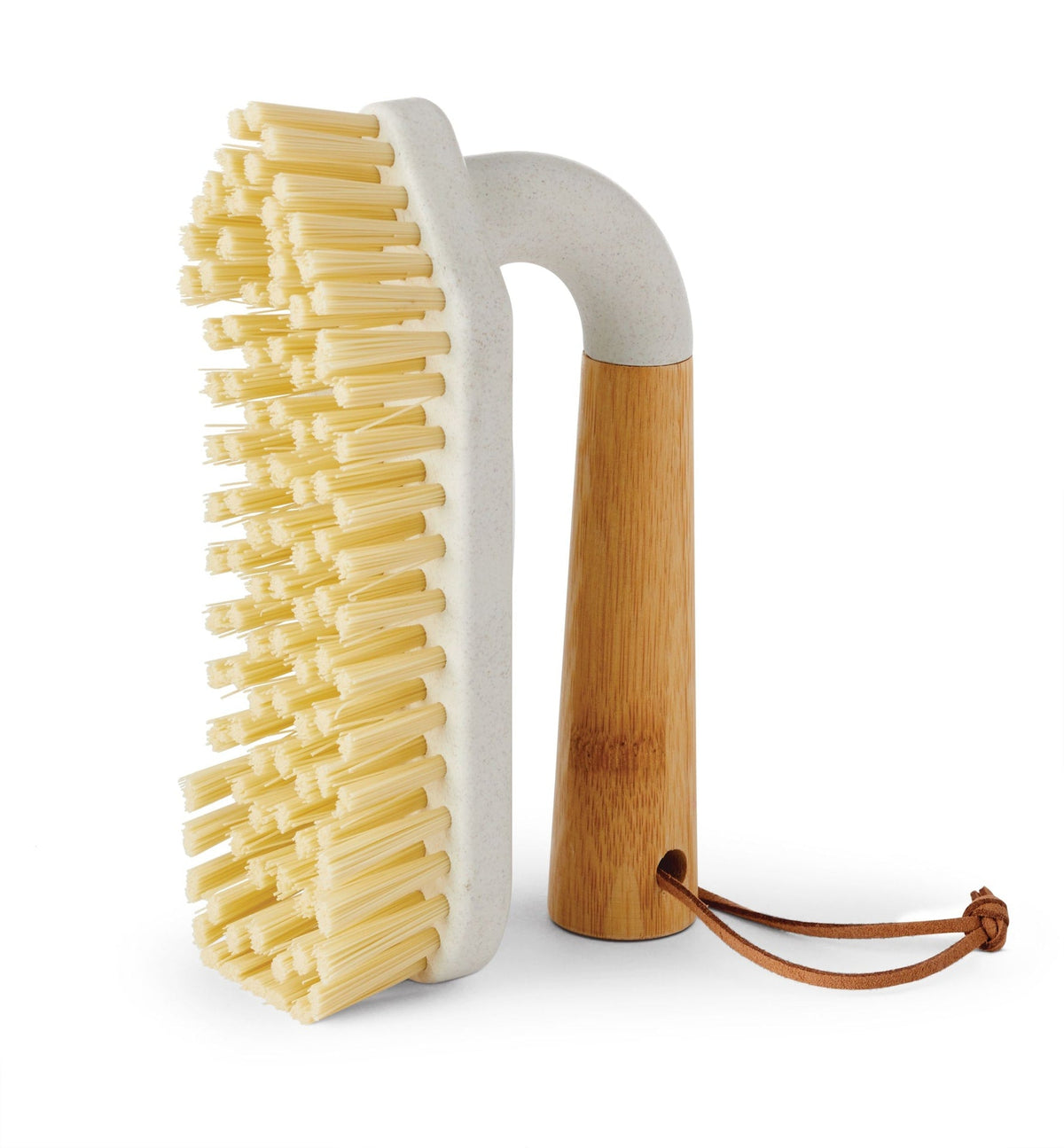 Scrub Brush
