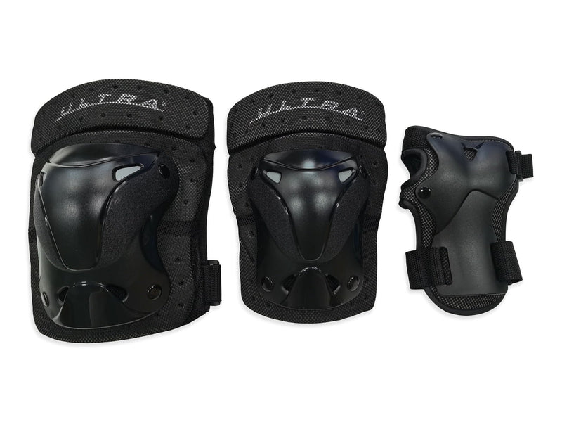 Premium Inline Skate Pad Set, Youth Z9022