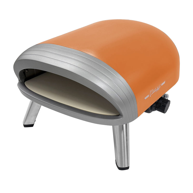 Appliances Gas Pizza Oven, 12-in B8954