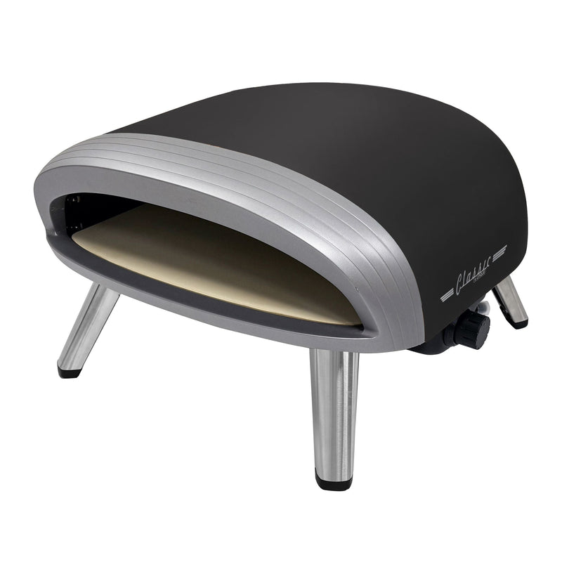 Appliances Gas Pizza Oven, 16-in U9250