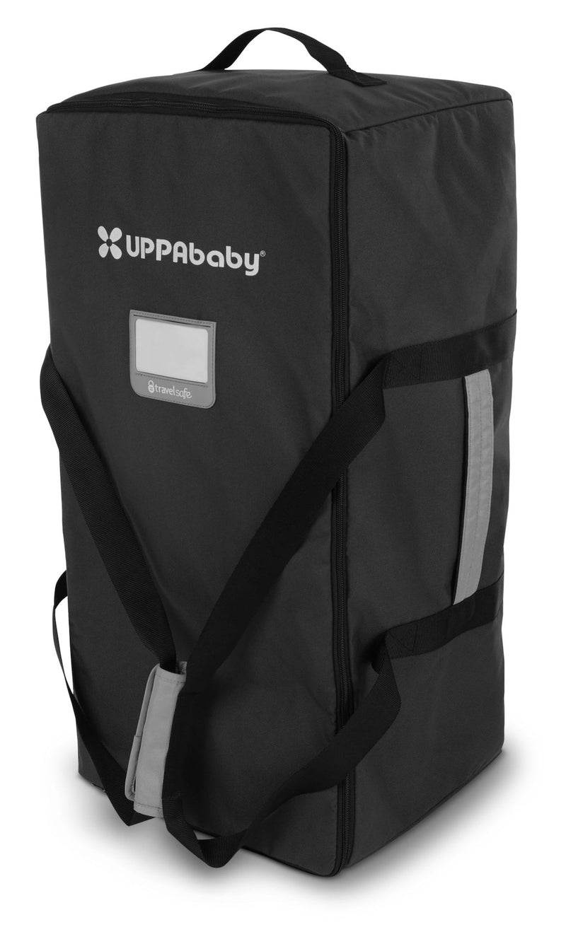 Remi Travel Bag, Black C4932