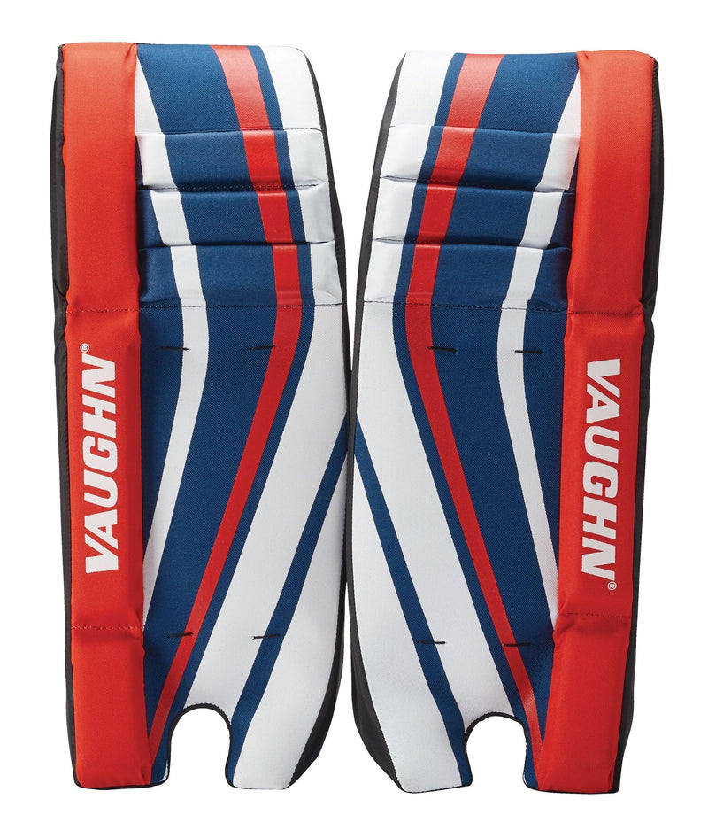Street Hockey Goalie Complete Protection Box Set, Junior, Left, 24-in P5586