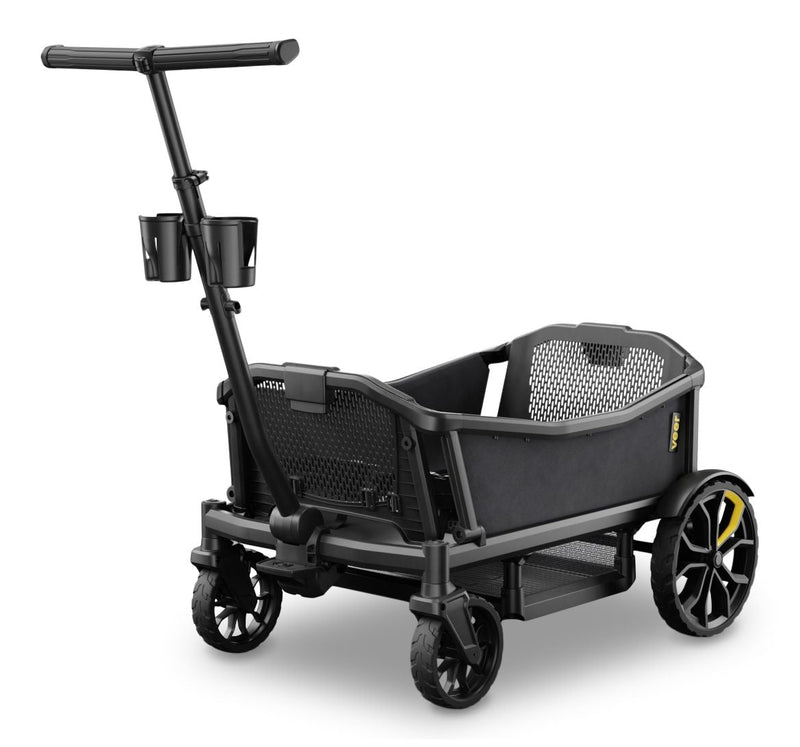 All-Terrain Cruiser XL Wagon V1257