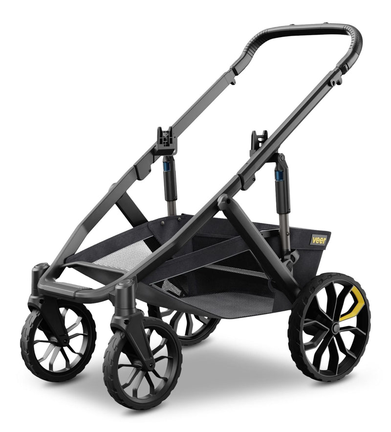 Roll Stroller Frame V3685