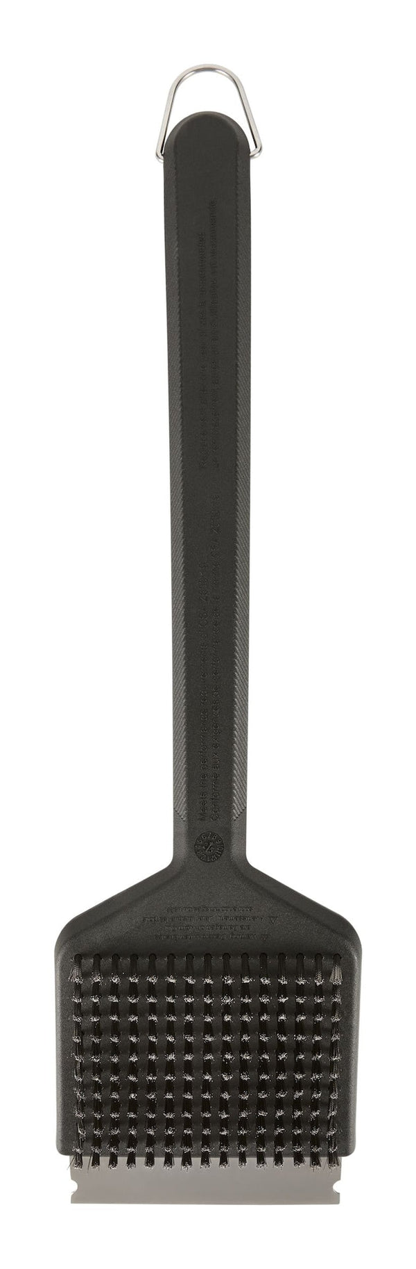XL Heavy-Duty Stainless Steel Bristle Grill Brush, For Cleaning BBQ Grill & Grates O3269