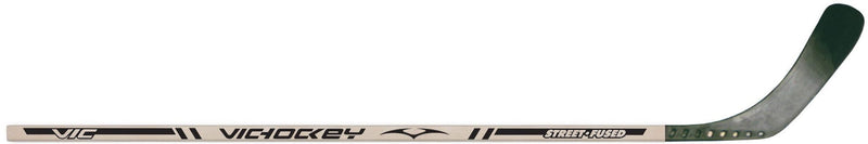 Fused Wood Street Hockey Stick, Senior, 52-in K8457