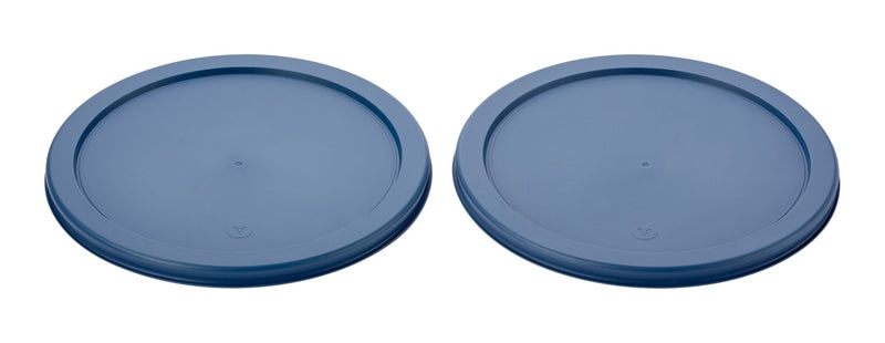 2 Piece Lid K1474