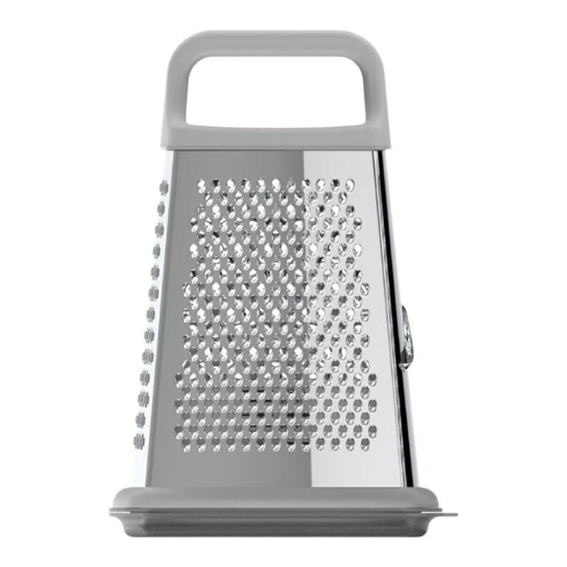 Box & Tower Grater B7956
