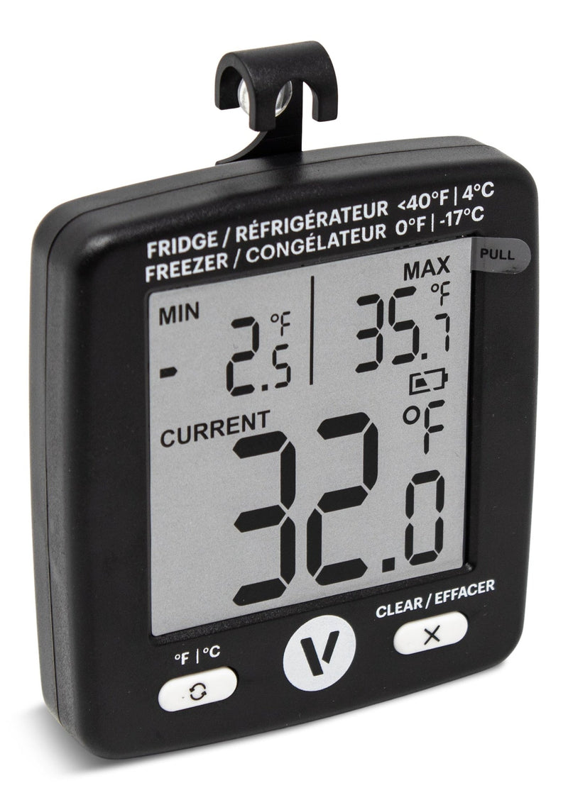 Digital Fridge Thermometer K4645
