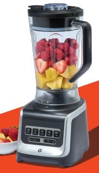 Power Blender, Black K6957