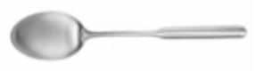 Stainless Steel Spoon D8341