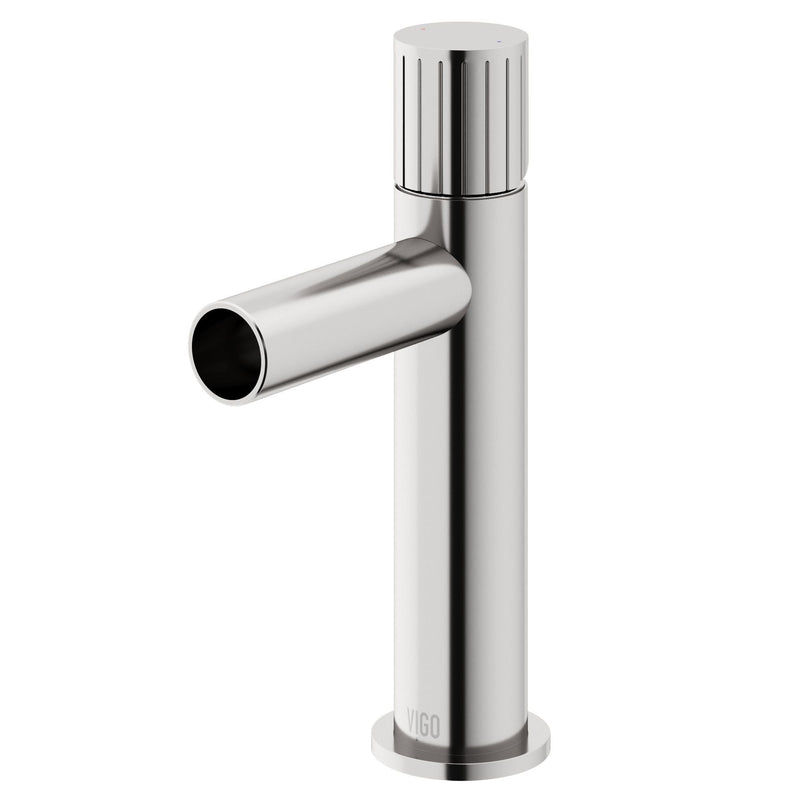 Ashford Bathroom Faucet I3326