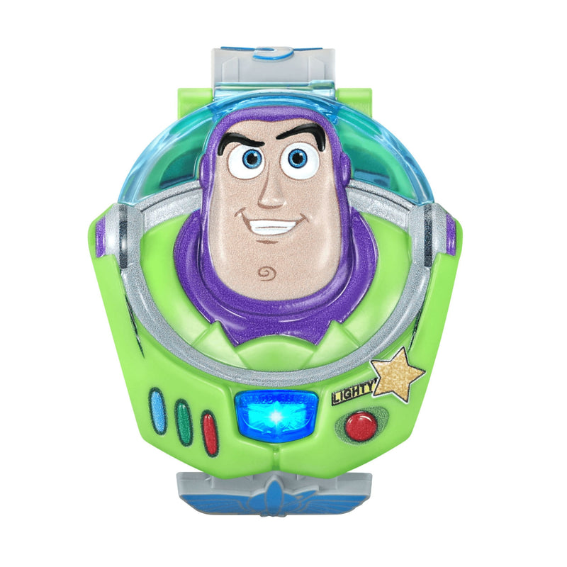 5 Learning Watch, English E2876