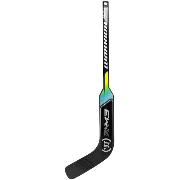 Ritual Mini Composite Goalie Street Hockey Stick, Left Hand J8528