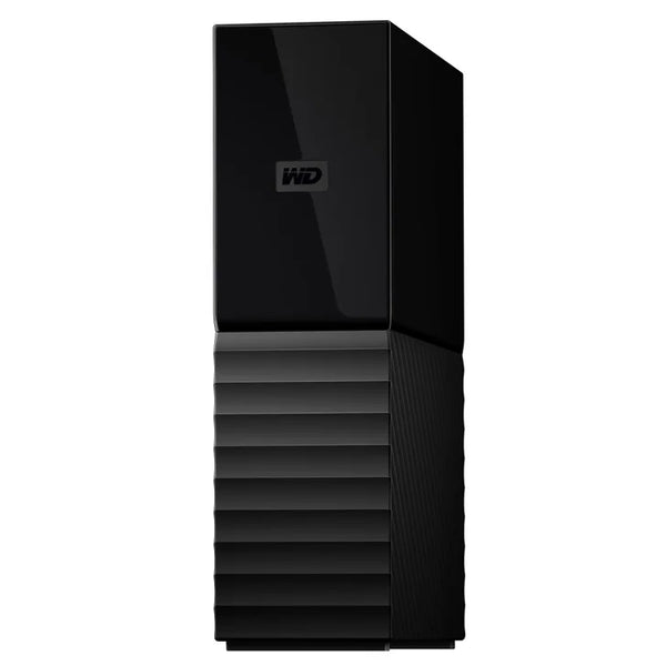 WD My Book 4TB External Hard Drive D3295