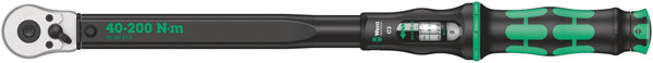 Tools 1/2-in Drive Torque Wrench, 30-146 ft-lbs R7139