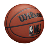 Forge Pro Indoor/Outdoor Basketball, Official Size 7 (29.5-in)