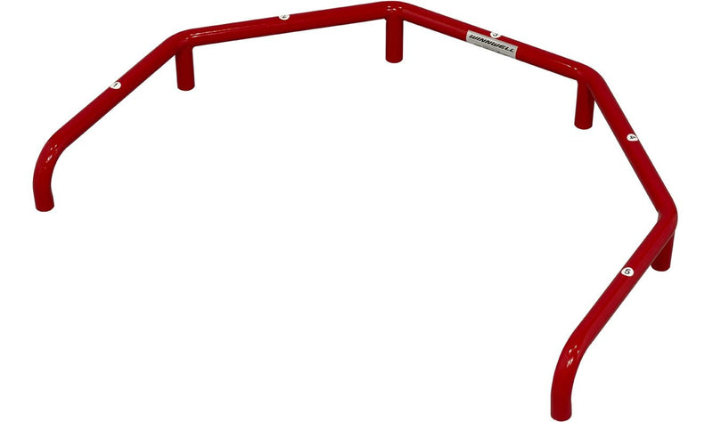 Fast Hands Hockey Stickhandling Training Aid Q6225