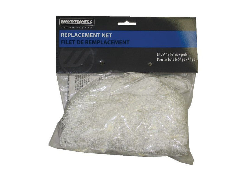 Hockey Net Mesh Replacement, 54-in V0570