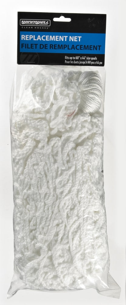 Hockey Net Mesh Replacement, 60-in L7177