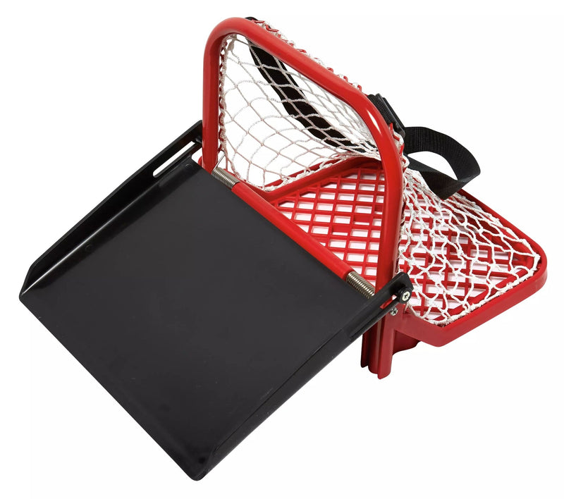 Hockey Puck Catcher, 15-in B6381