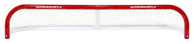 Outdoor Pond Hockey Net, 6-ft x 1-ft R3576
