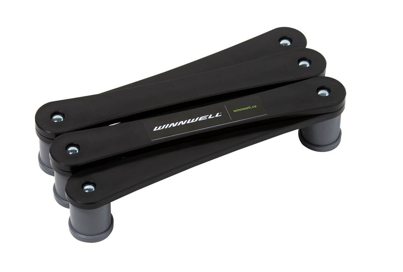 Premium Stickhandling Aid, Black J6292