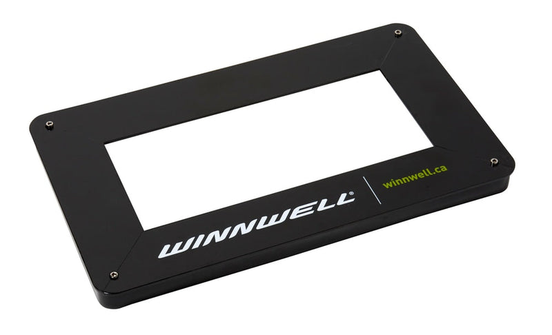 Pro 4-Way Passing Aid, Black H8770
