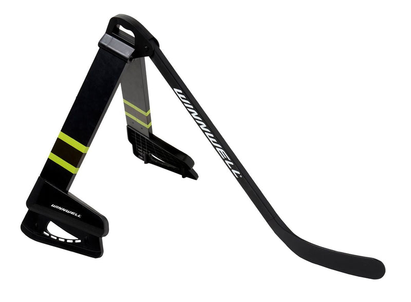 Pro Defender Stickhandling Aid, Black F2242