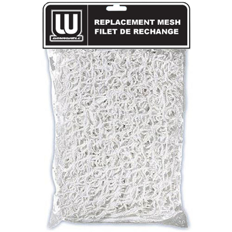 QuikNet Hockey Net Mesh Replacement, 72-in T9126
