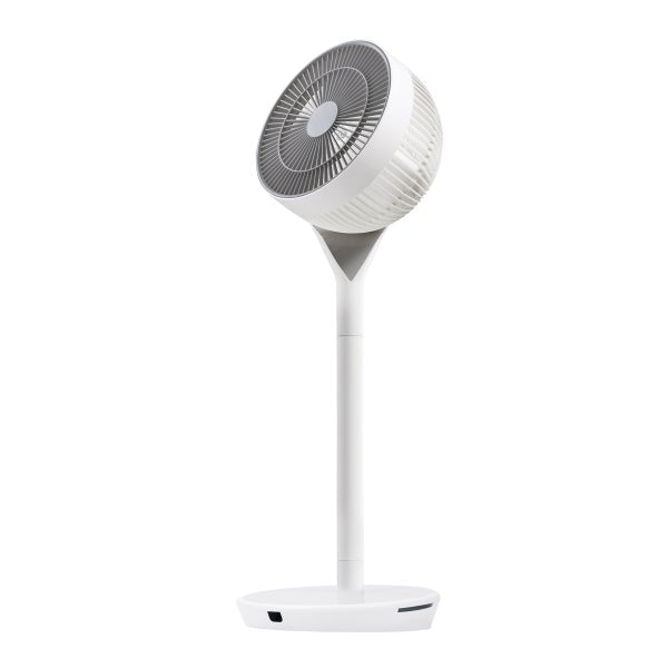 Woozoo 360 Pedestal Air Circulator M6116