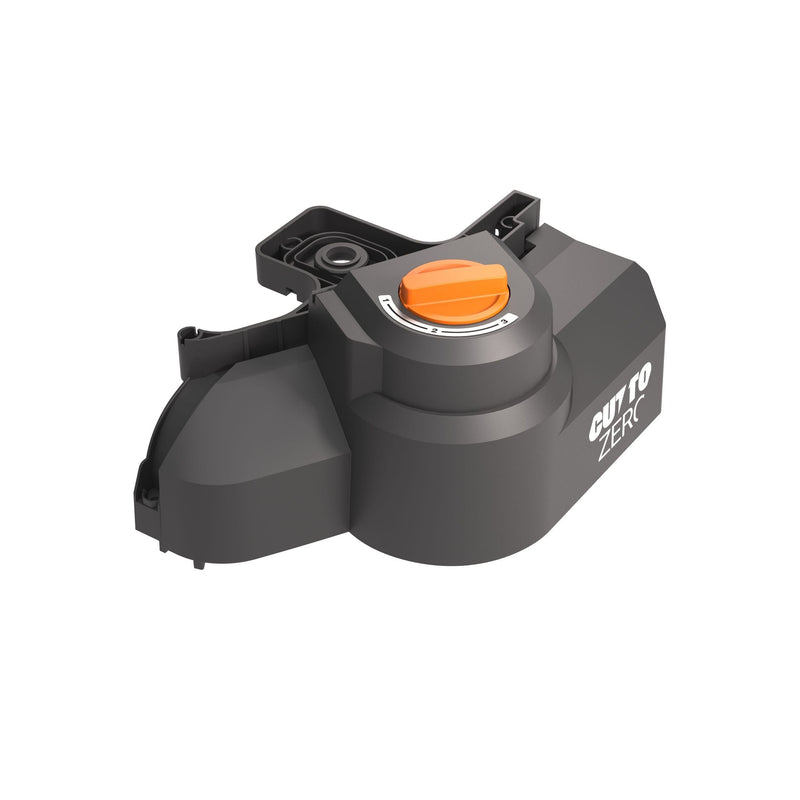 Cut-to-Zero Module for Vision Cloud 2.0 2WD Models, Black U2088