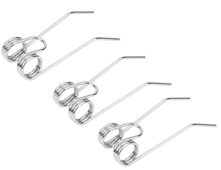 Replacement Dethatcher Tines for 12A Dethatcher, 14-in, 24-pk K5486