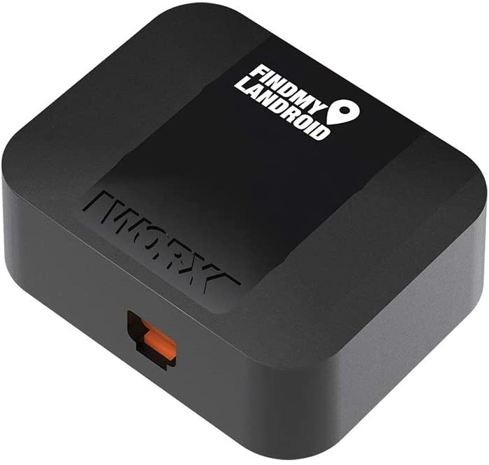 WA0866 Find My Landroid GPS Location Anti-Theft Device for Robotic Mower V3525