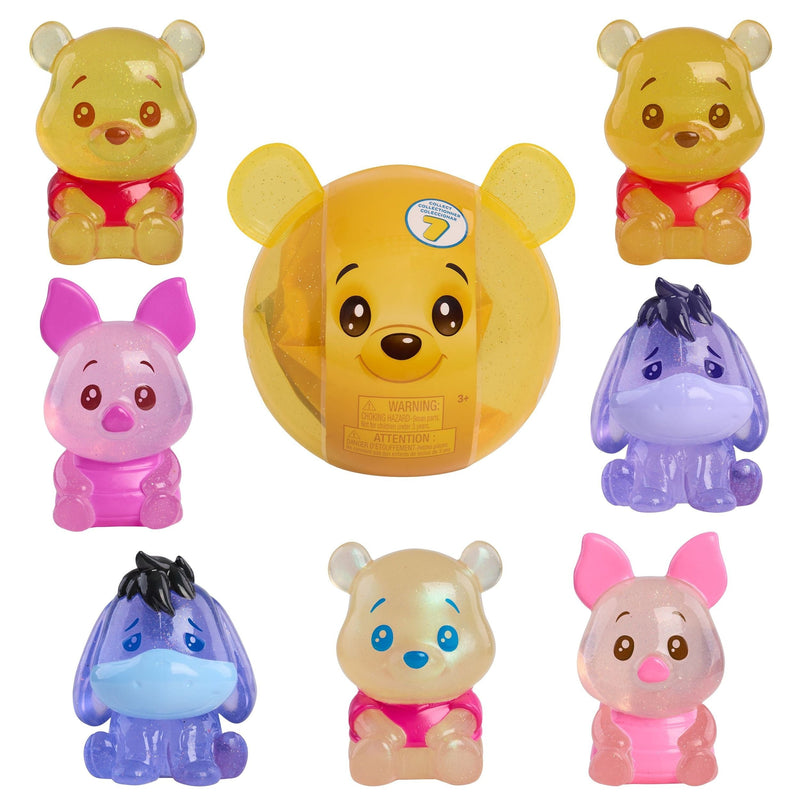 Beary Squishy E5093