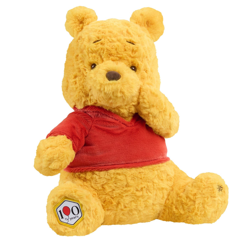 Deluxe Plush E7357