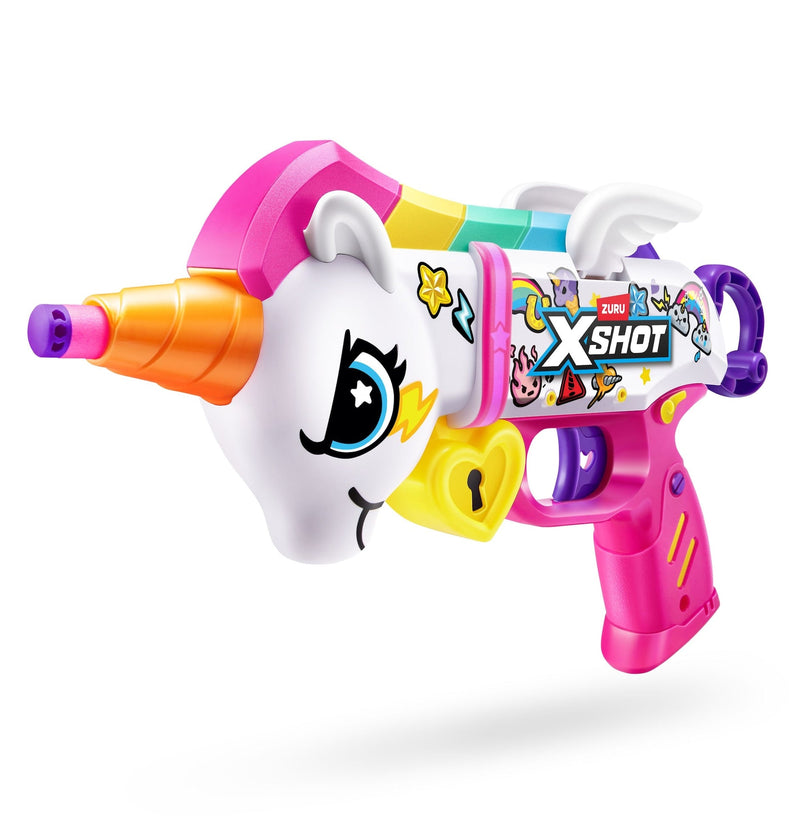 Blastercorn Series 1 Unicorn Blaster 2pk V6874