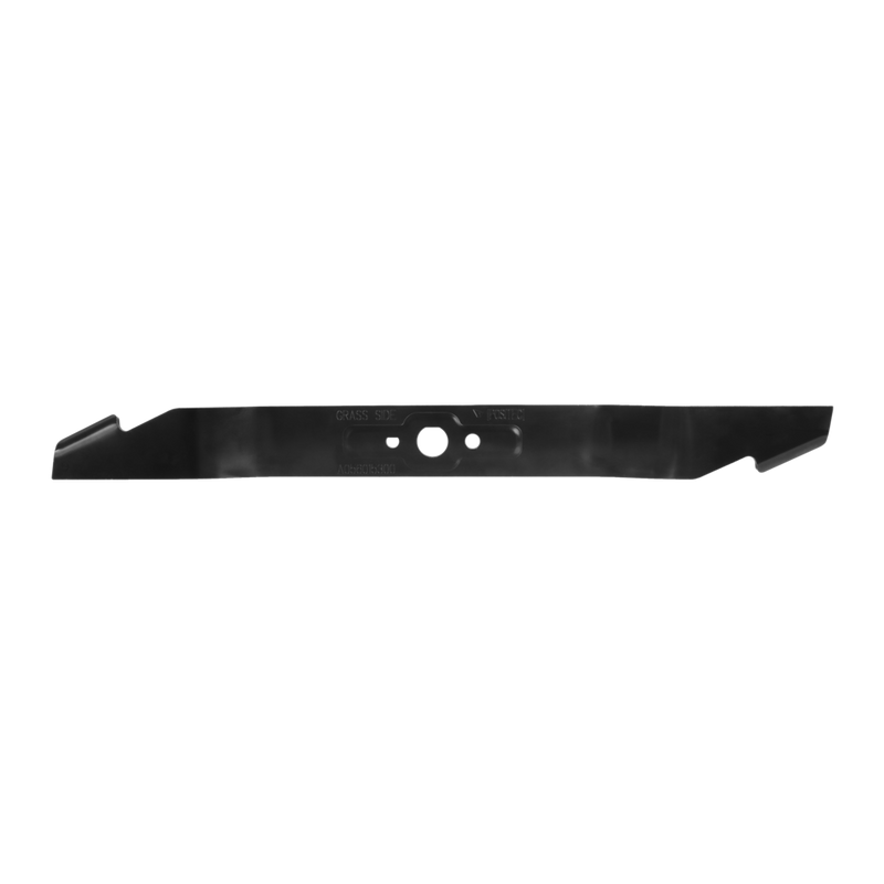Replacement Lawn Mower Blade for 48V Mower, Black, 19-in W8029